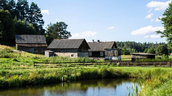 Czy dom z gotowym projektem to dobry wybór dla Twojej rodziny?